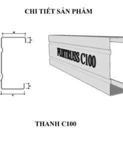 Thanh C100
