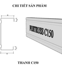 Thanh C150