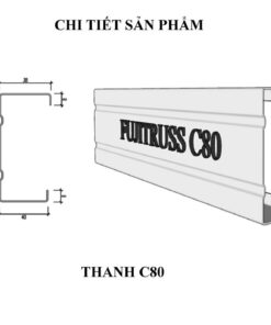 Thanh C80