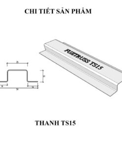 Thanh TS15